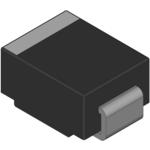 STMicroelectronics-STTH4R02UY Rectifiers Diode Switching 200V 4A 2-Pin SMB T/R Automotive AEC-Q101