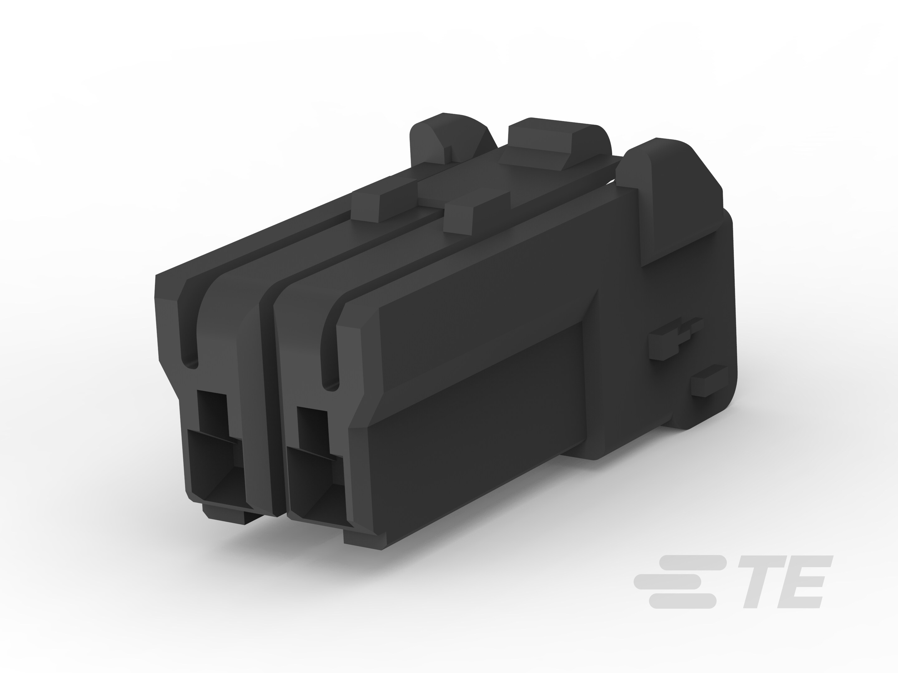 GRACE INERTIA CONNECTOR 3.5 2P-1565081-6 GRACE INERTIA CONNECTOR 3.5 2P-1565081-6