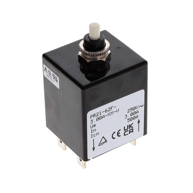 PR21-62F-3.00A-XX-V