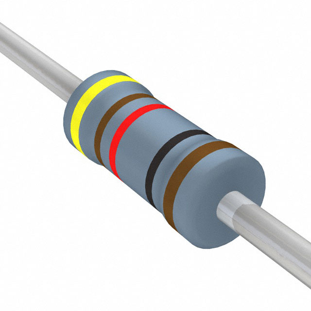 MFR-25FRF52-412R MFR-25FRF52-412R