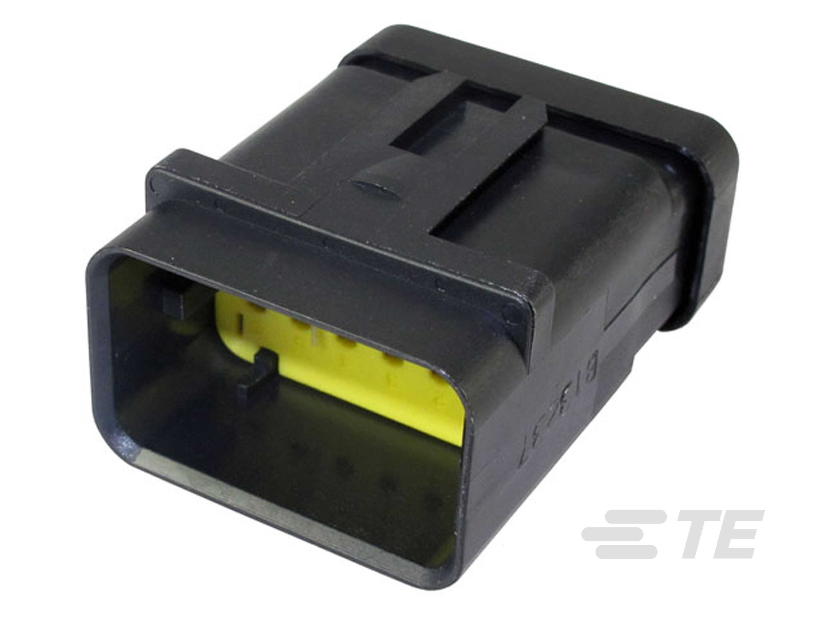 CAP ASSY,12P,BRACKET REVERSE TYPE,ATAC C-1717677-3 CAP ASSY,12P,BRACKET REVERSE TYPE,ATAC C-1717677-3