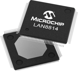 LAN8814 product image