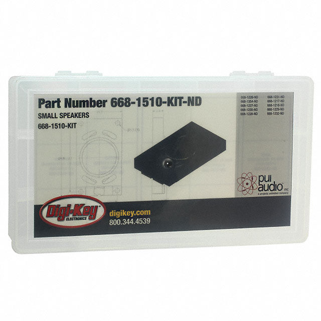 668-1510-KIT 668-1510-KIT