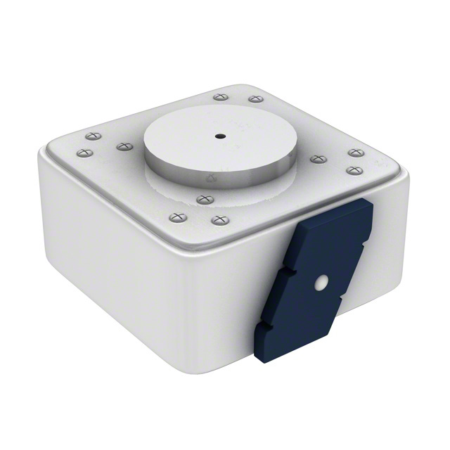 Square Body Flush End Contact 690V 1000-4000A