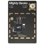 Silicon Labs-SLWRB4169B Embedded System Development Boards and Kits EFR32MG14P733F256GM48 Application Processor and SOC Development Board 32KB RAM 256KB Flash