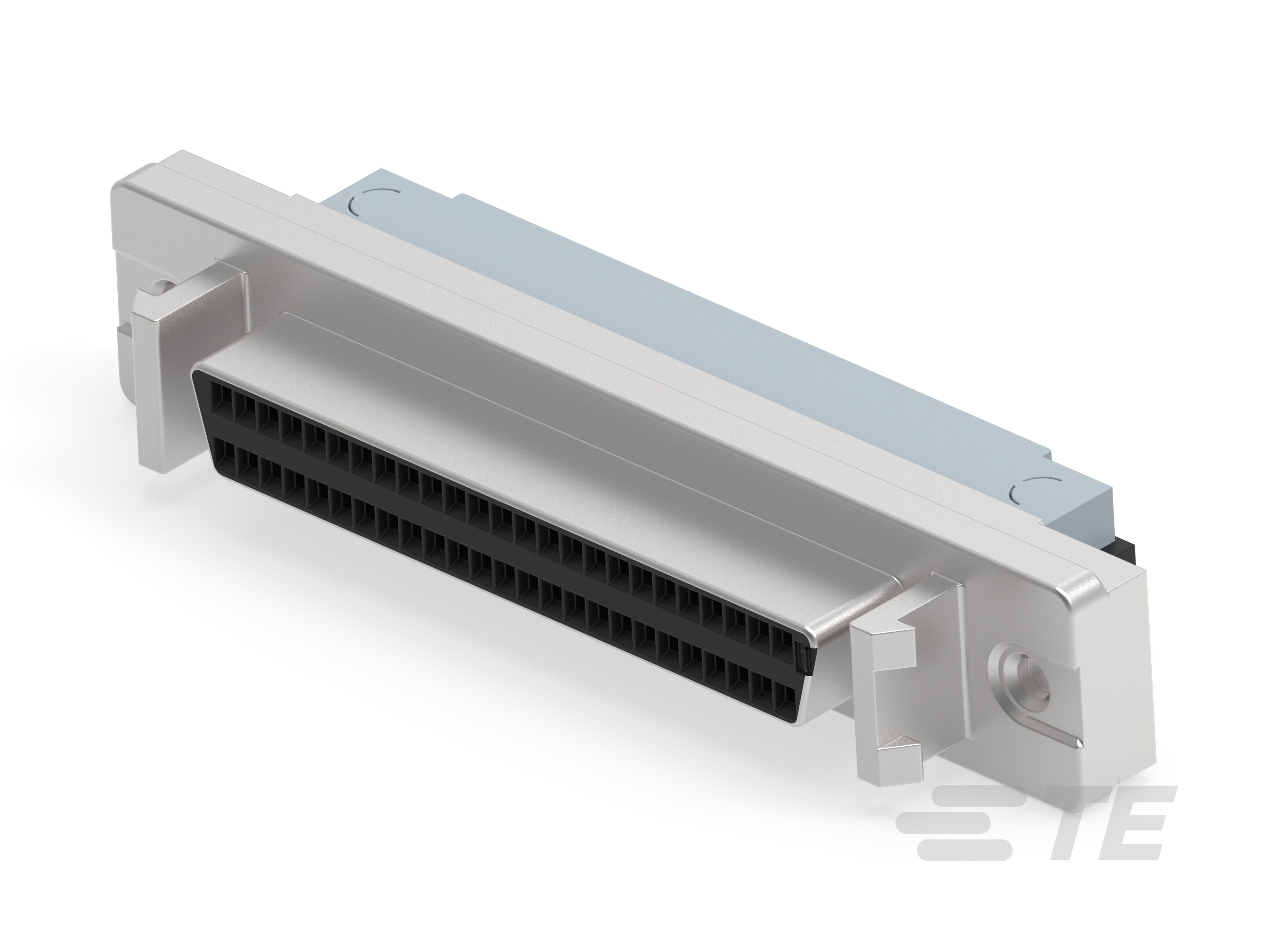 50 50SR PANEL MOUNT RCPT S/A-1-786862-5 50 50SR PANEL MOUNT RCPT S/A-1-786862-5