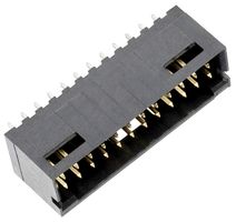 AMP - TE CONNECTIVITY 1-103168-0 AMP - TE CONNECTIVITY 1-103168-0