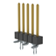 TSM-105-03-S-SV-LC-P-TR TSM-105-03-S-SV-LC-P-TR