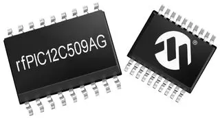 MICROCHIP MCP2155-I/SO