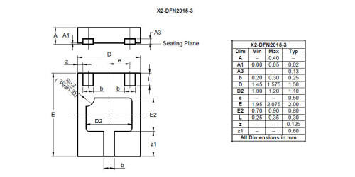 AH1802 product image