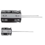 UKL0J102MPD1TD UKL0J102MPD1TD