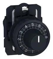 SCHNEIDER ELECTRIC ZB5AD922