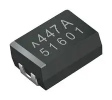 KYOCERA AVX TCOD106M050R0150E KYOCERA AVX TCOD106M050R0150E
