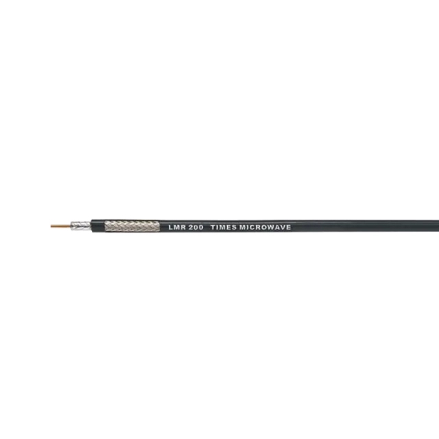 LMR-200-FR-200Ft LMR-200-FR-200Ft