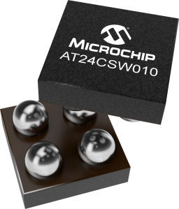 AT24CSW010 product image