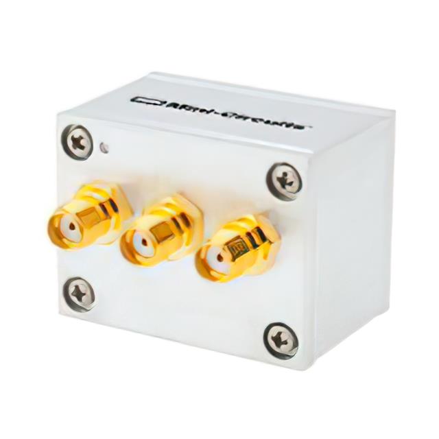 ZMSC-2-1W+ ZMSC-2-1W+