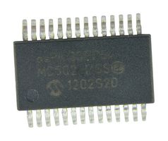MICROCHIP DSPIC33EP64MC502-I/SS
