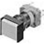 EAO-61-1220.0 Switch Accessories Switch Access Square Actuator Push Button Switch