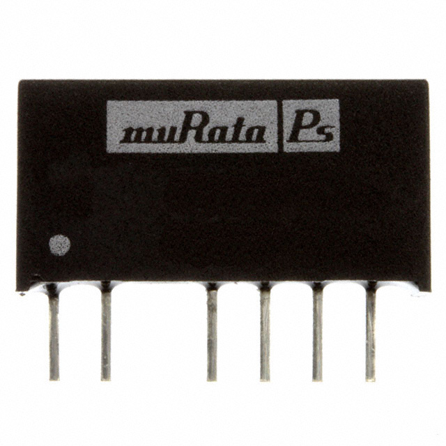 NMD Series_SIP Package