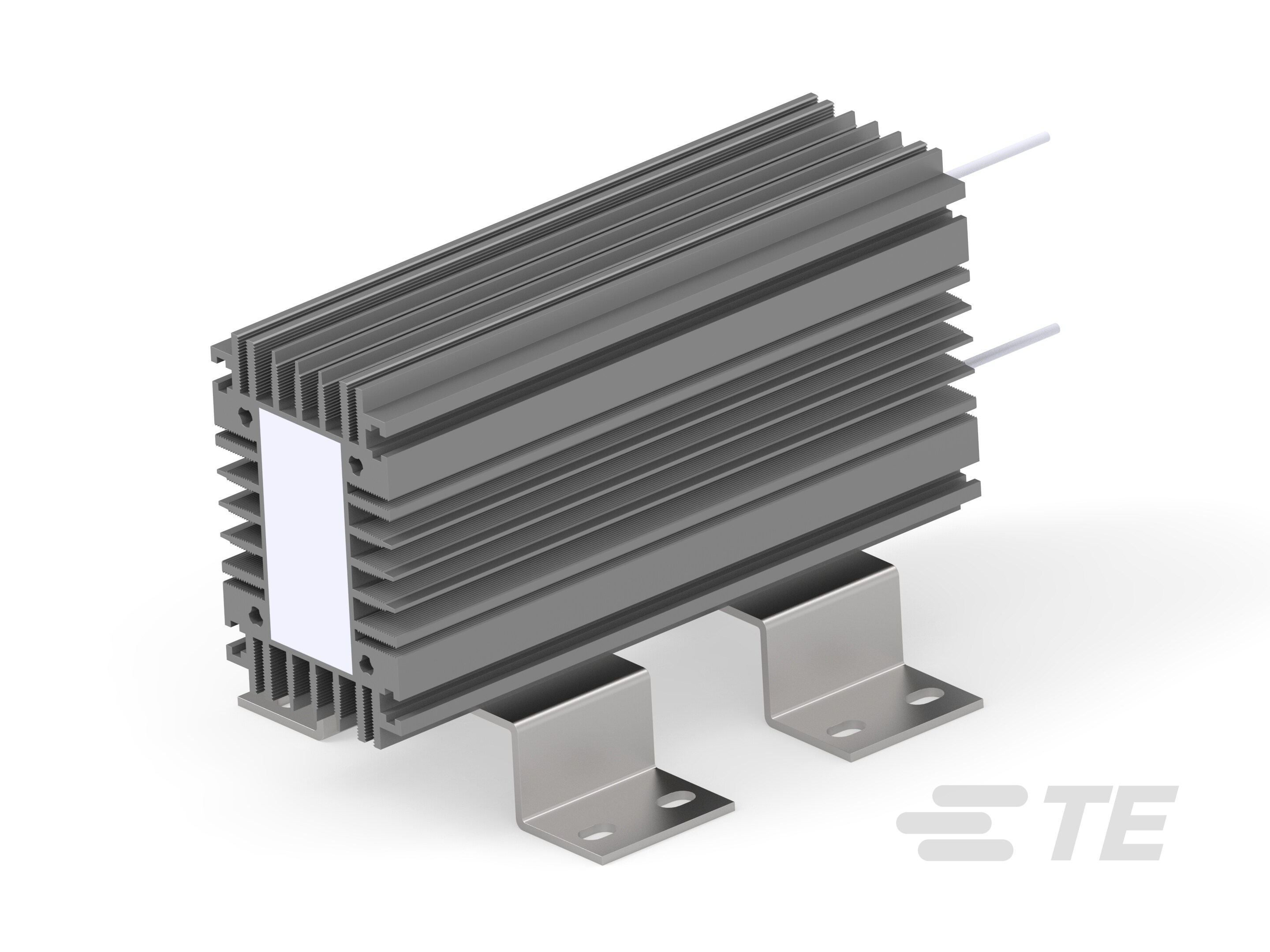 CJB 650W 5% 100R Lead-2176624-9