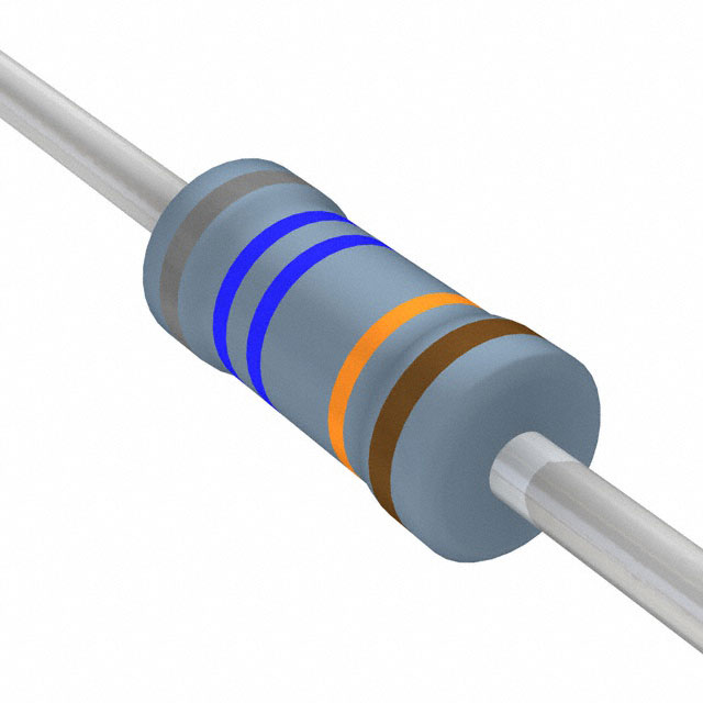 MFR-25FRF52-866K MFR-25FRF52-866K