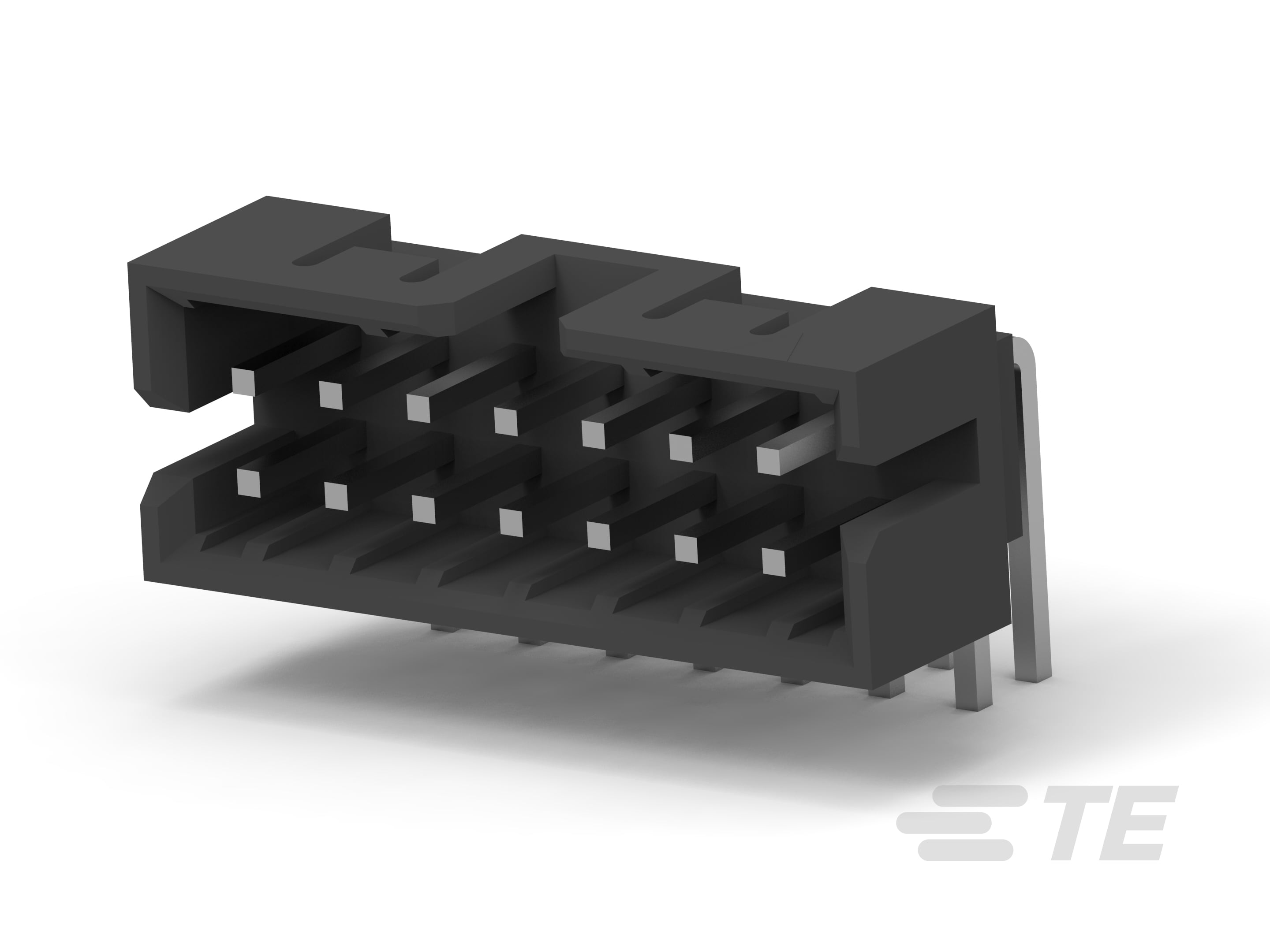 20P,2MM,SHRD HDR,DRRT,SN,TB-2-2842247-0