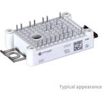 Infineon Technologies AG-F450R07W1H3B11ABOMA1 IGBT Modules EconoPIM 2 module with Trench/Fieldstop IGBT3 and Emitter Controlled 4 diode and NTC