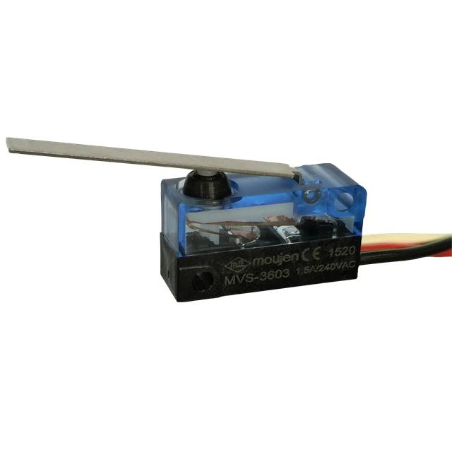 MVS-3603-NC MVS-3603-NC