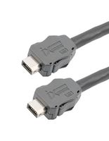 L-COM TRGIX601EC-BLK-5M L-COM TRGIX601EC-BLK-5M