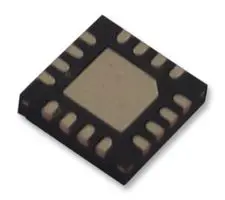 ANALOG DEVICES MAX5481ETE+T