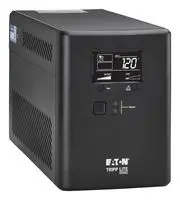 EATON TRIPP LITE SMART750LCDTNC EATON TRIPP LITE SMART750LCDTNC