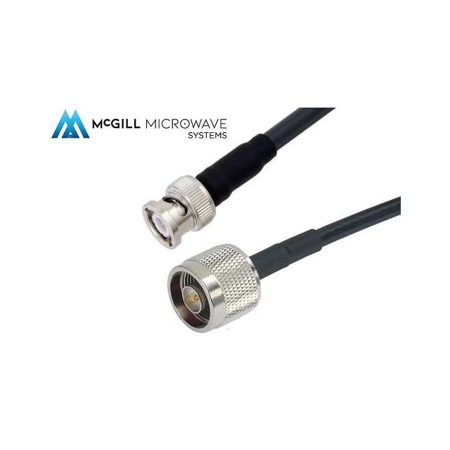 LMR-400-DB-BM-NM(QTY:5ft) LMR-400-DB-BM-NM(QTY:5ft)