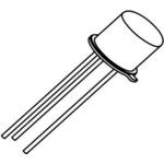 Microchip Technology-GRP-A-DATA-JANTX2N2906A GP BJT Trans GP BJT PNP 60V 0.6A 400mW 3-Pin TO-18 Bag