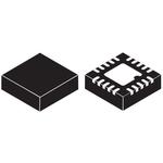 STMicroelectronics-PM6613NTR Battery Management ICs Switching Battery Charger Li-Ion/Li-FePO4 64mA 2.5V to 18V 20-Pin VFQFPN EP T/R