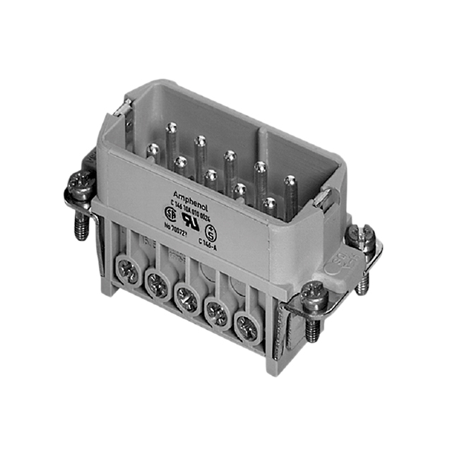 heavymate, C146 A Series