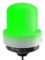 BANNER ENGINEERING K100PLZRGB7