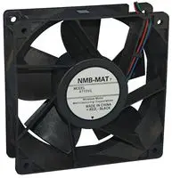 NMB TECHNOLOGIES 4715VL-05W-B70-E00