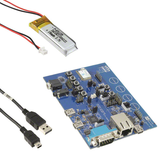 BC127-DEVKIT001 BC127-DEVKIT001