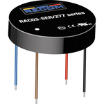 RECOM Power GmbH-RAC03-3.3SER/277 AC to DC Power Supplies AC/DC Power Supply Single-OUT 3.3V 0.9A 3W 4-Pin Box