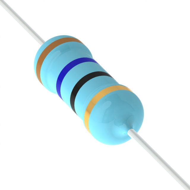 16-Ohm-5%-ROX,-Neohm 16-Ohm-5%-ROX,-Neohm