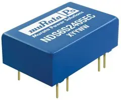 MURATA POWER SOLUTIONS NDS6S2405C