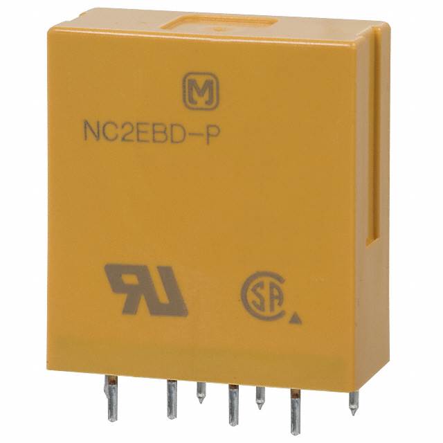 NC2EBD-P- Series