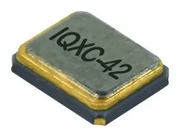 IQD FREQUENCY PRODUCTS LFXTAL059597 IQD FREQUENCY PRODUCTS LFXTAL059597