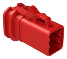 AMPHENOL SINE/TUCHEL ATP06-6S-OMRED AMPHENOL SINE/TUCHEL ATP06-6S-OMRED