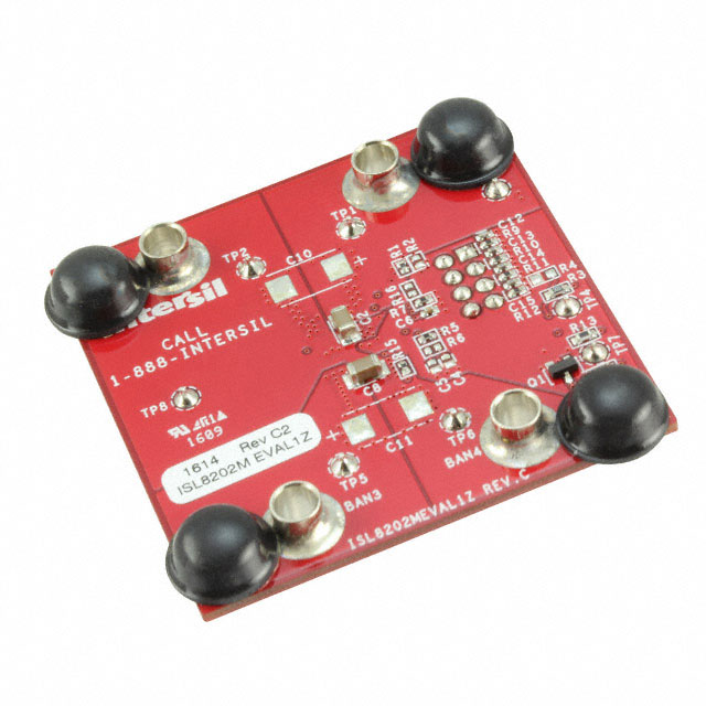 ISL8202MEVAL1Z