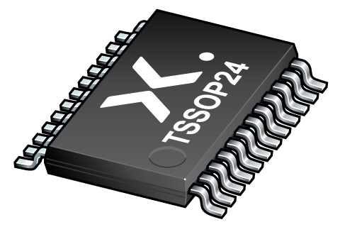 74AVC8T245PW product image