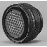 Cinch Connectivity Solutions-MS24266R12B3S7 Connector Circular Conn Circular SKT 3 POS Crimp ST Cable Mount 3 Terminal 1 Port Cinch Connectivity Solutions-MS24266R12B3S7 Connector Circular Conn Circular SKT 3 POS Crimp ST Cable Mount 3 Terminal 1 Port