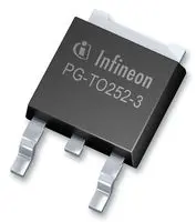 INFINEON IPD90P03P4L04ATMA2