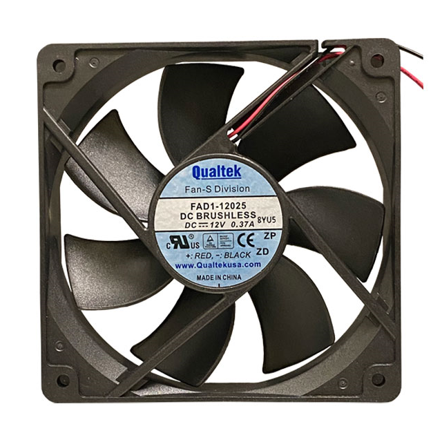 FAD1-12025CBLW12 FAD1-12025CBLW12