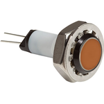 Bivar-PM5-PAD Panel Mount Indicators IP67 Rated Sealed Panel Mount Indicator